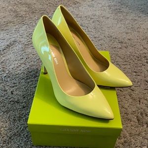 Gianni Bini Robyn Pumps